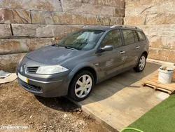 Renault Mégane Break 1.5 dCi Dynamique