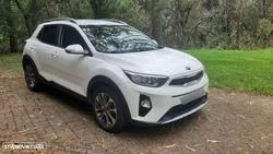 Kia Stonic 1.0 T-GDI TX