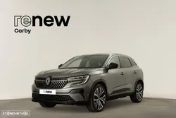 Renault Austral 1.3 Mild Hybrid Iconic Auto