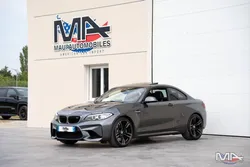 BMW M2 Boite Manuelle / Entretien FULL