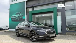 Skoda Octavia Break 1.4 TSi iV Style DSG