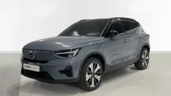 Volvo XC40 BEV 70KWH RECHARGE CORE 231 5P