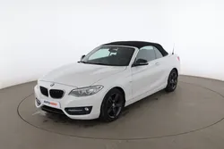 BMW Série 2 Cabriolet 218d Sport BVA8 150 ch
