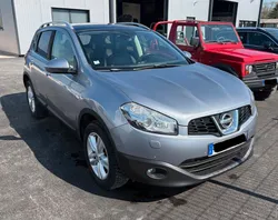 Nissan qashqai 2 1.6 dci 130cv connect edition 4x4