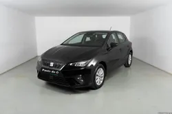Seat Ibiza 1.0 Tsi Style Cx. DSG Connectnavi