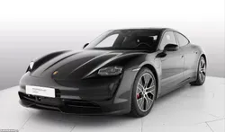 Porsche Taycan S performance