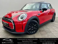 MINI COOPER Edition Premium Plus F55 136ch BVA7 * 1ère Main * Toit pano * Sièges chauffants * Affichage tête haute * Caméra de recul