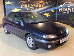RENAULT LAGUNA 3.0 i V6 Fairway