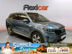 KIA Sorento 2.2CRDi Drive 4x2 DCT