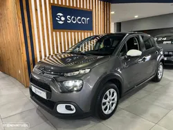 Citroën C3 1.2 PureTech YOU!