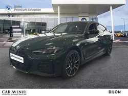 BMW i4 M60 xDrive M Performance