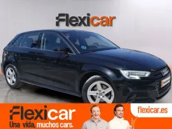 AUDI A3 Sportback 30 TDI 85kW