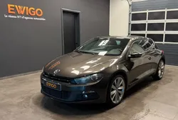 VOLKSWAGEN SCIROCCO 1.4 TSI 122ch CONFORTLINE