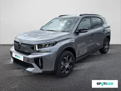 Citroën C3 Aircross (2) Turbo 100 BVM6 PLUS