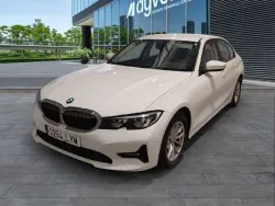 BMW Serie 3 318dA