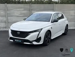 Peugeot 308 (3) PureTech 130 EAT8 GT PACK