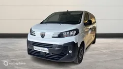 Peugeot Expert Véhicule utilitaire ou Société M 1.5 BlueHDi 120ch S&S
