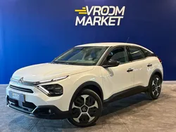 CITROEN C4 1.5 D 110ch FEEL - CARPLAY - CAMÉRA - GPS - LED - TRÈS BON ÉTAT