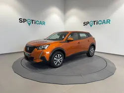 PEUGEOT 2008 PureTech 100 S&S BVM6 Active