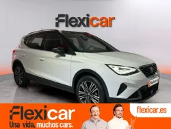 SEAT Arona 1.0 TSI S&S Xperience XM 115