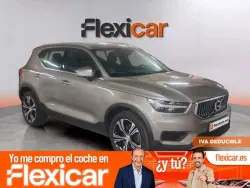 Volvo XC40 T5 Recharge Inscription Aut.
