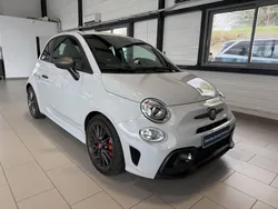 ABARTH 695 1.4 Turbo 16V T-Jet 180 ch BVM5