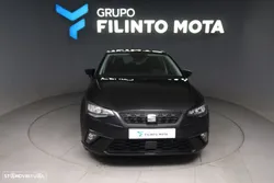 SEAT Ibiza 1.0 TSI Style DSG