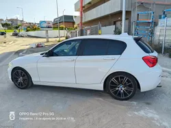 BMW 116 D