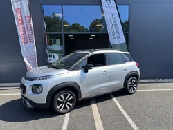 Citroën C3 AIRCROSS PureTech 110 EAT6 Shine