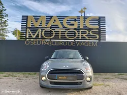 MINI 5 Portas One D