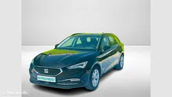 SEAT Leon ST 1.0 TSI Style