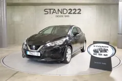 Nissan Micra 1.0 IG-T Acenta