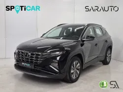 Hyundai TUCSON 1.6 TGDI 48V Maxx Safe 4x2