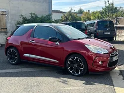 CITROEN DS3 1.6 16V 156cv / MOTEUR A CHAINE