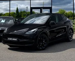 TESLA MODEL Y long range dual motor 440ch AWD 622km autonomie/ jantes performance/ 1ere main/ véhicule français/ tva recup