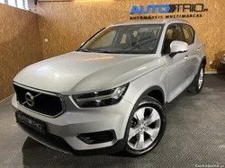 Volvo XC40 2.0 D3