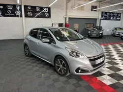 Peugeot 208 1.6 bleuhdi style 100cv 5portes