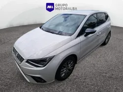 SEAT Ibiza 1.0 TSI S&S Special Edition 115