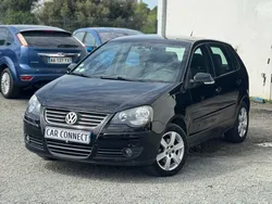 Volkswagen Polo IV 1.4 80ch Sportline