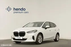 BMW 218 Active Tourer i Auto