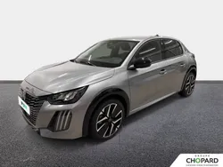 Peugeot 208 Hybrid 110 e-DCS6 série spéciale ENVY