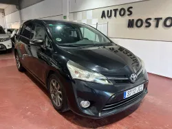 TOYOTA Verso 115D Advance 7pl.