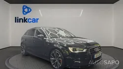 Audi A3 de 2015