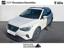 Seat Arona 1.0 TSI 95 ch Start/Stop BVM5 Copa