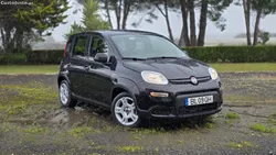 Fiat Panda 1.0 Hybrid City