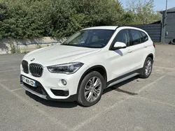 BMW X1 sDrive 18d 150 ch xLine