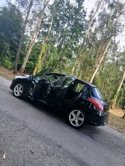 Peugeot 308 Sport