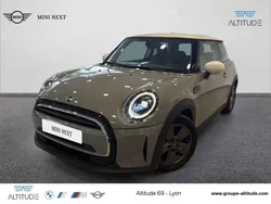 Mini Mini Cooper 136ch Edition Camden