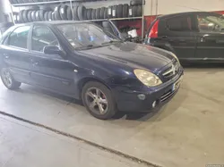 Citroën Xsara 1.4 Hdi Ar condicionado