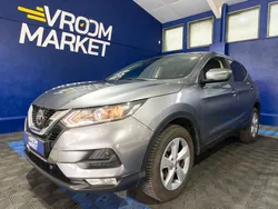 NISSAN Qashqai 1.5 DCi 115ch Business Edition - 2019 - Navigation - Caméra de recul - Climatisation